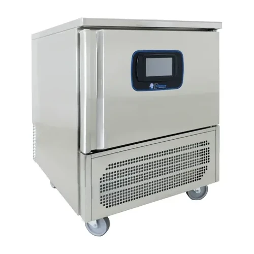 Ultracongelador Desmon 5 GNs &mdash; Outlet Dealer Xpert