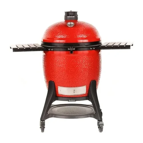 Kamado Joe Big Joe S&eacute;rie III &mdash; Outlet Dealer Xpert
