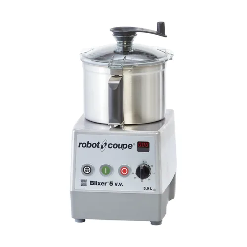 Robot Coupe Blixer 5