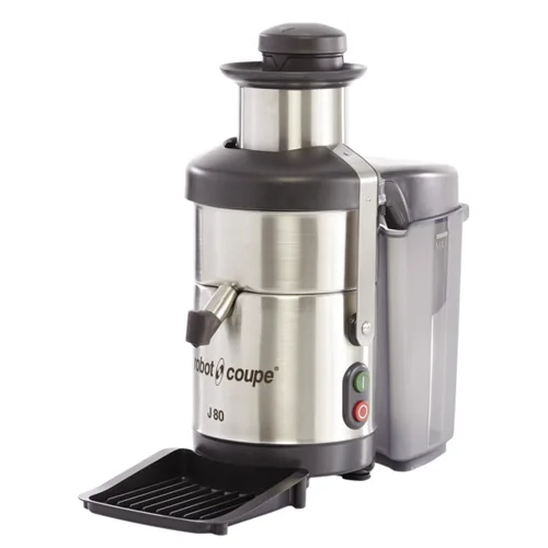 Robot Coupe J 80