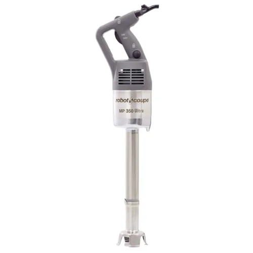 Robot Coupe MP 350 Ultra — Triturador de m&atilde;o profissional