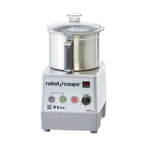 Robot Coupe R 5