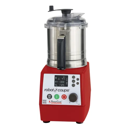 Robot Coupe Robot Cook
