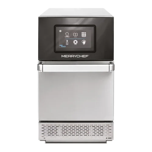 Merrychef conneX 12, vista frontal — Speed Oven de coc&ccedil;&atilde;o acelerada