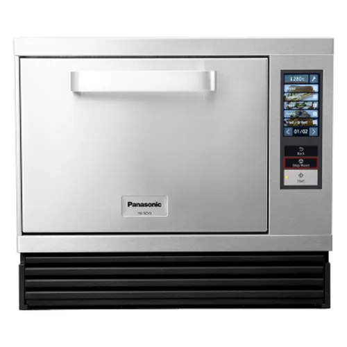 Panasonic NE-SCV3, speed oven compacto com micro-ondas, convecção e grill