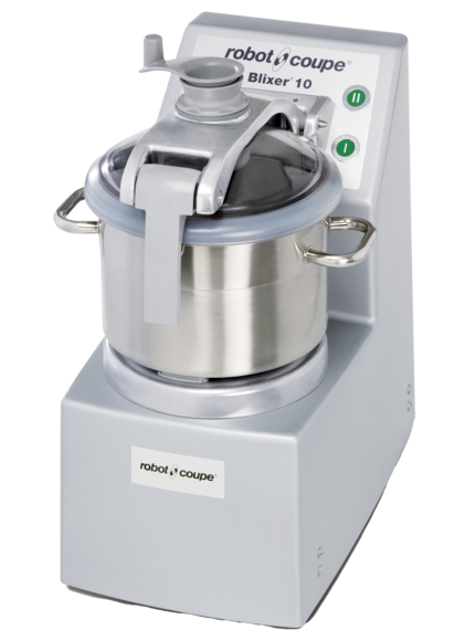 Robot Coupe Blixer® 10 — Robot Coupe — Dealer Xpert
