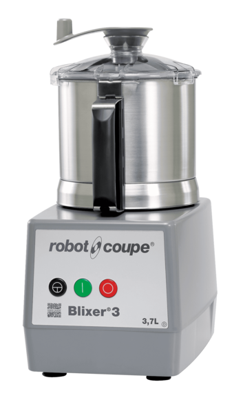Robot Coupe Blixer® 3 — Robot Coupe — Dealer Xpert