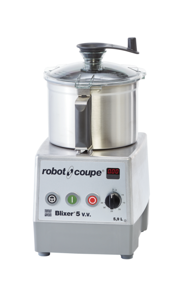 Robot Coupe Blixer 5 – 2V — Robot Coupe — Dealer Xpert