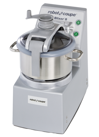Robot Coupe Blixer® 8 — Robot Coupe — Dealer Xpert