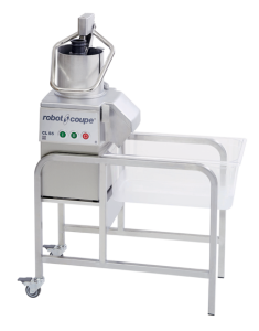 Robot Coupe CL 55: processador contínuo 400 kg/h para linhas de alto volume — Robot Coupe — Dealer Xpert