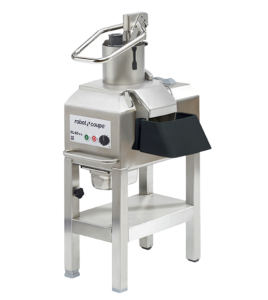 Robot Coupe CL 60: processador contínuo 600 kg/h para produção industrial — Robot Coupe — Dealer Xpert