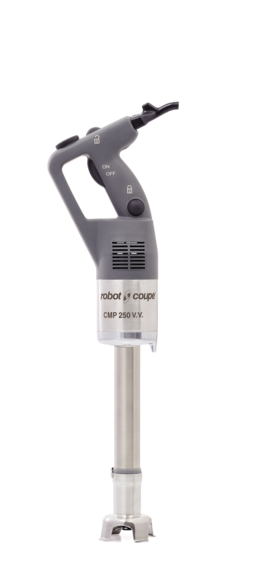 Robot Coupe CMP 250 V.V. — Robot Coupe — Dealer Xpert