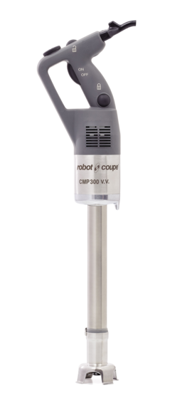 Robot Coupe CMP 300 V.V. — Robot Coupe — Dealer Xpert
