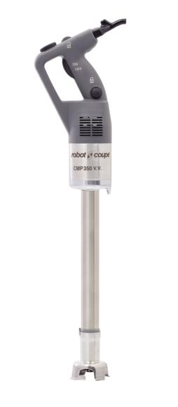Robot Coupe CMP 350 V.V. — Robot Coupe — Dealer Xpert