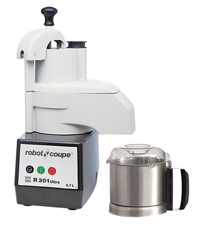 Robot Coupe R 301 Ultra — Robot Coupe — Dealer Xpert
