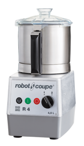 Robot Coupe R 4 – 2V — Robot Coupe — Dealer Xpert
