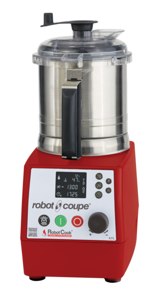Robot Coupe Robot Cook® — Robot Coupe — Dealer Xpert