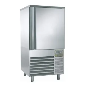 Desmon GBF-10+ — Ultracongelador 10 GN’s — desmon — Dealer Xpert