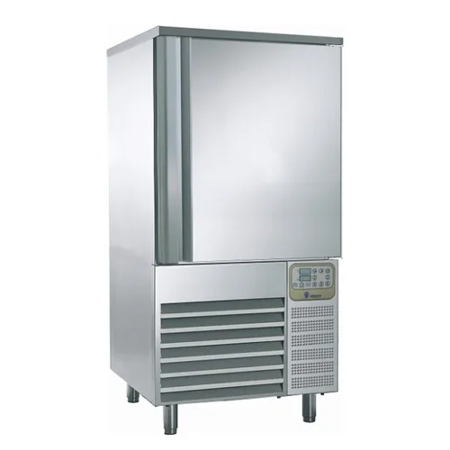 Desmon GBF-10+ — Ultracongelador 10 GN’s — desmon — Dealer Xpert