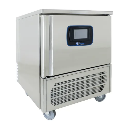 Desmon GBF-5P+O — Ultracongelador 5 GN’s — desmon — Dealer Xpert