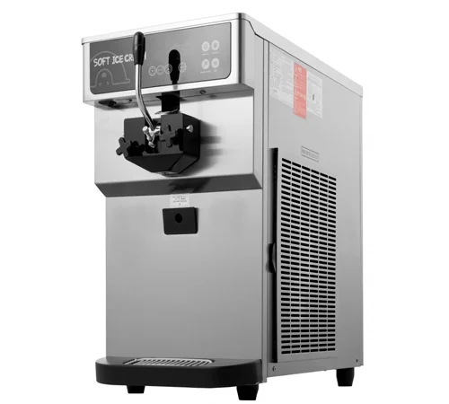 Icetro SSI-151TG — Máquina de Sorvete Soft Bancada 1 Sabor