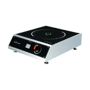 INDUC IND-10P-2400 — Cooktop de Indução Profissional 2400W — induc — Dealer Xpert