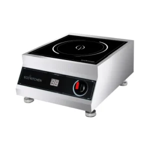 INDUC IND-10P-3500 — Cooktop de Indução Profissional 3500W — induc — Dealer Xpert
