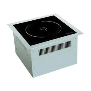 INDUC IND-30P-3500 — Cooktop de Indução Profissional Embutir 3500W — induc — Dealer Xpert
