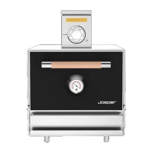 Josper HJX-15 — Forno a Carvão Compacto — Josper — Dealer Xpert