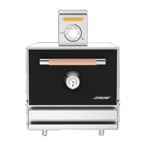 Josper HJX-15 — Forno a Carvão Compacto