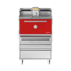 Josper HJX-PRO-L175 — Forno a Carvão Grande Porte — Josper — Dealer Xpert