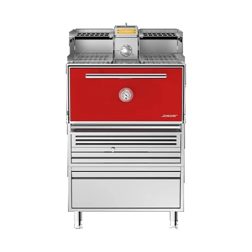 Josper HJX PRO L175 — Forno Grande Porte