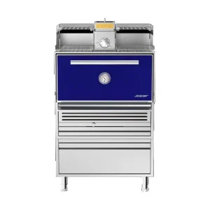 Josper HJX-PRO-M120 — Forno a Carvão Médio Porte — Josper — Dealer Xpert