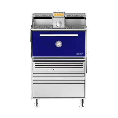 Josper HJX PRO M120 — Forno Médio Porte