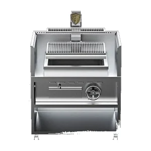 Josper Parrilla PVJ-076-1 — Grelhadora Vasca Profissional — Josper — Dealer Xpert