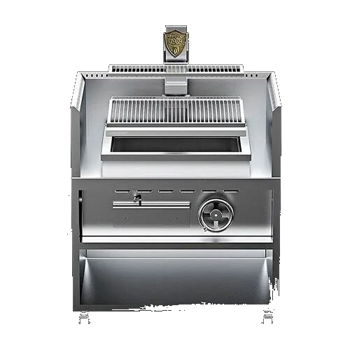 Josper Parrilla PVJ-076-1 — Grelhadora de Piso