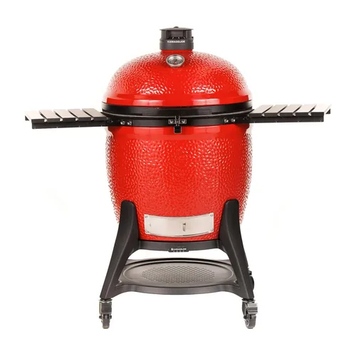 Kamado Joe Big Joe — Churrasqueira Cerâmica Premium 24″ — kamado-joe — Dealer Xpert