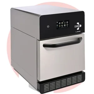 CIBO+ — Lincat — Dealer Xpert