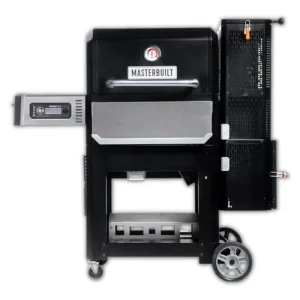 Masterbuilt Gravity Series — Defumador a Carvão com Controle Digital (560 e 800) — masterbuilt — Dealer Xpert