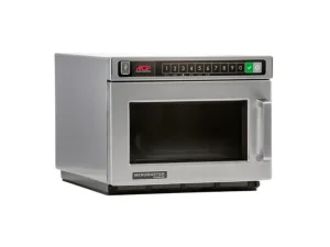 Menumaster MDC212B — Micro-ondas Industrial 2100W para Alto Volume — Menumaster — Dealer Xpert