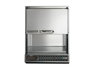 Menumaster MOC24B OnCue — Micro-ondas 2400W com Porta Automática — Menumaster — Dealer Xpert