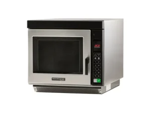 Menumaster MRC17S2B — Micro-ondas Industrial 1700W — Menumaster — Dealer Xpert