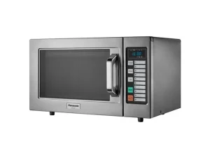 Panasonic NE-1037 RYK — Micro-ondas Comercial 1000W — Panasonic — Dealer Xpert