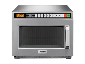 Panasonic NE-17521 — Micro-ondas Profissional 1700W — Panasonic — Dealer Xpert