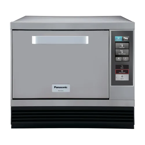 Panasonic NE-SCV2 SonicChef — Dealer Xpert