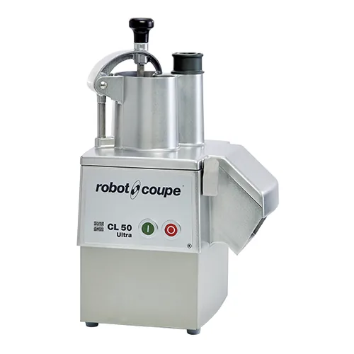 Robot Coupe CL 50 Ultra — Robot Coupe — Dealer Xpert