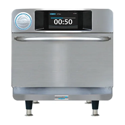Forno TurboChef Bullet — TurboChef — Dealer Xpert