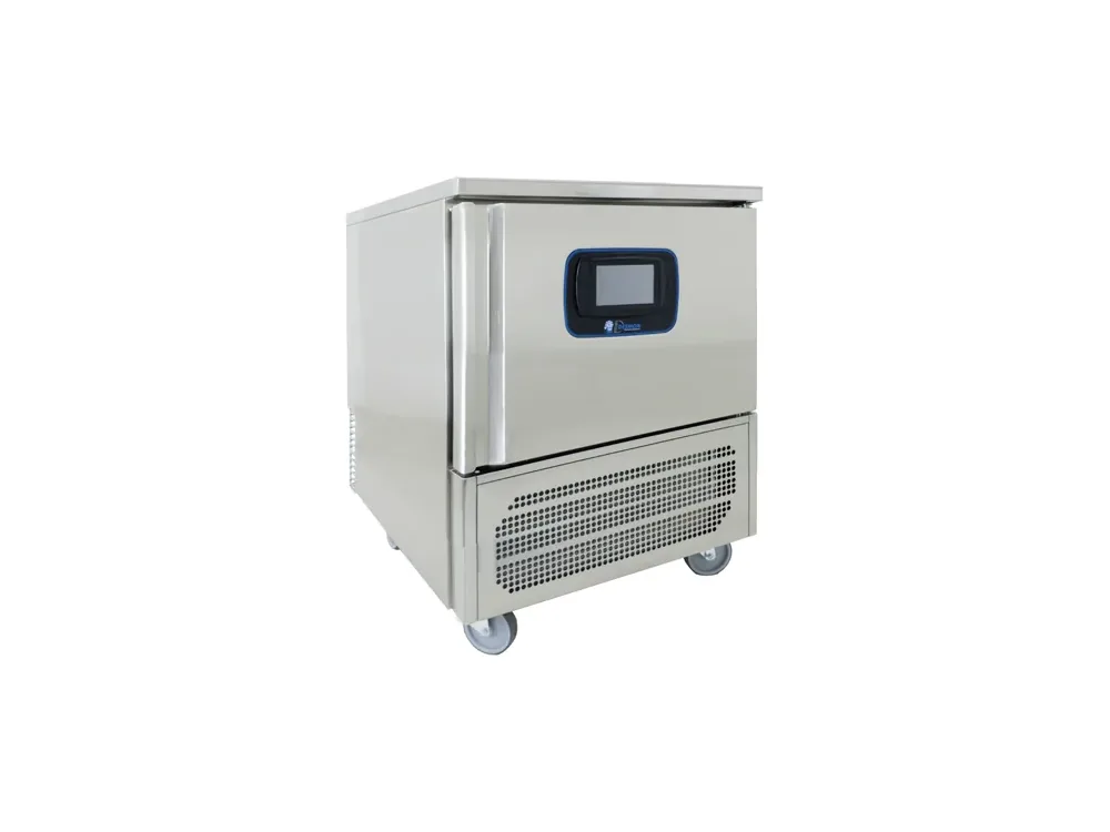 Ultracongelador 5 GNs
