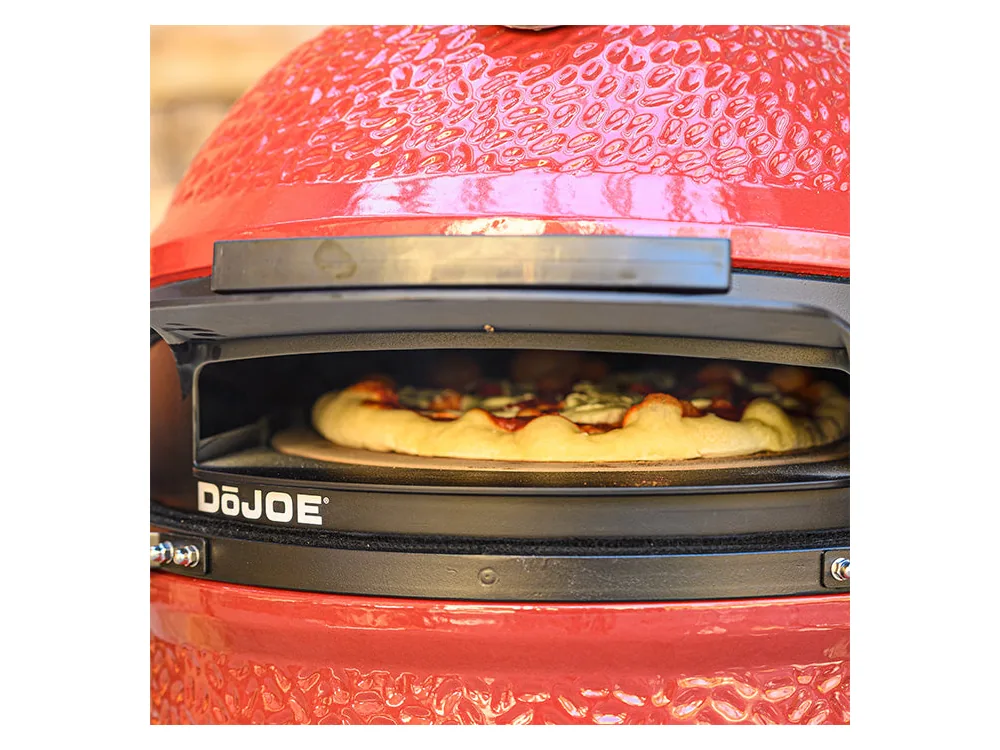 Chapa pizza Classic Joe