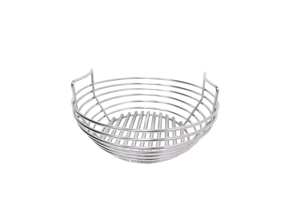 Cesta de carvão Joe Jr